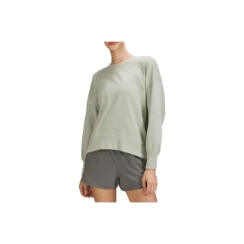 Lululemon Sweatshirts Women's