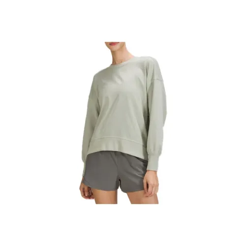 Lululemon Sweatshirts Women's