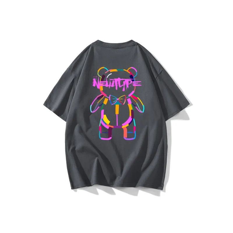 Nt T-Shirts Unisex-15