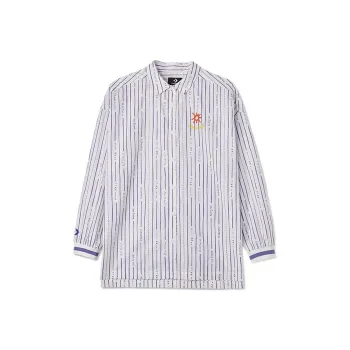 Converse Shirts Women's Blue