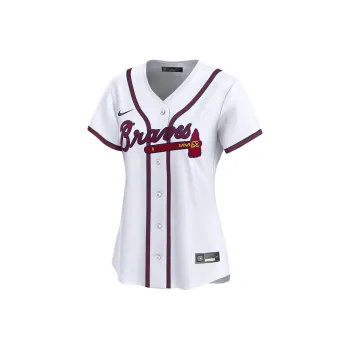 Nike Ronald Acuña Jr. Atlanta Braves Women's Nike Dri FIT Adv Mlb Limited Jersey