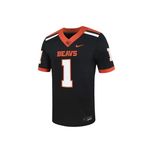 Nike Oregon State Men's Nike College Football Replica Jersey