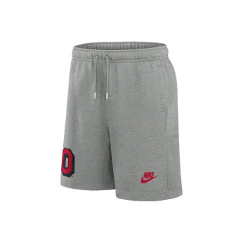 Nike Oregon Ducks Legacy Essential Men's Nike College Shorts