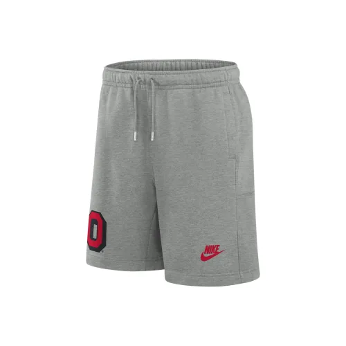 Nike Oregon Ducks Legacy Essential Men's zero nike College Shorts