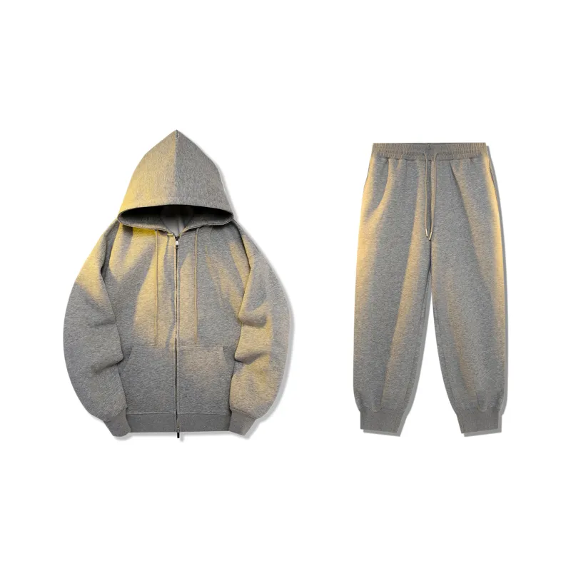 DKPD Sweatshirt Sets Unisex-2