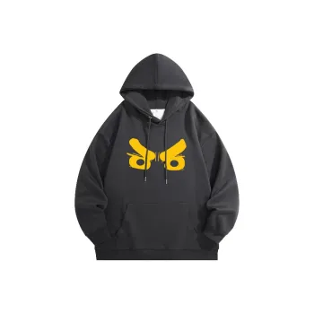 PUREIDOL Sweatshirts Unisex