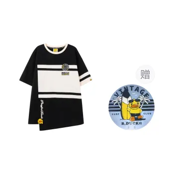 B.Duck T Shirts Women's