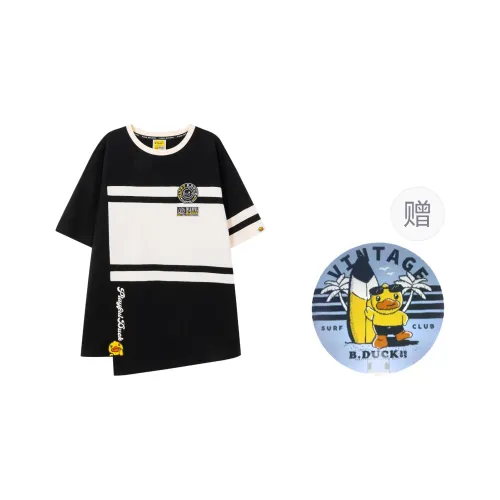 B.Duck T Shirts Women's