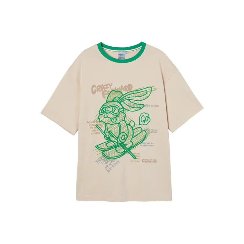 EPTISON WOMAN T Shirts Women's-2
