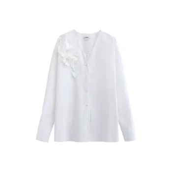 JASON WU Shirts Women's White