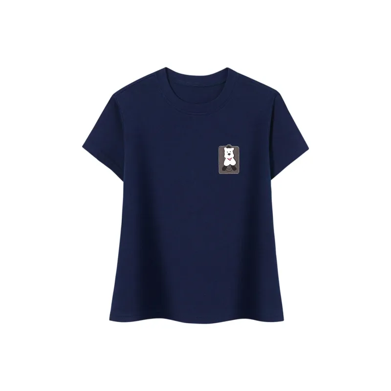 PSO Brand T Shirts Women's-6