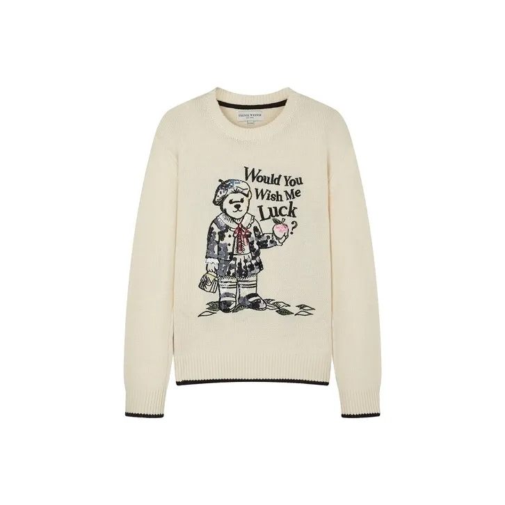 Teenie Weenie Sweaters Women's-11