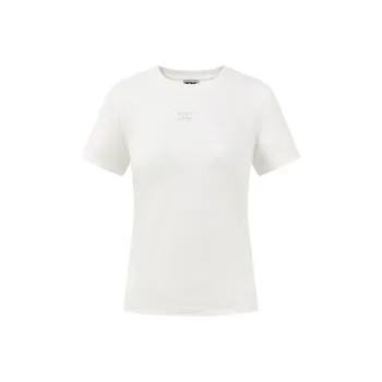 Pony T Shirts Women's White