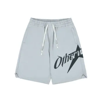 Otherworld Casual Shorts Men
