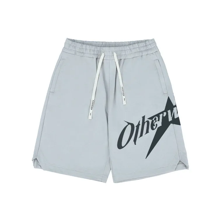 Otherworld Casual Shorts Men-6