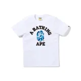 White Blue