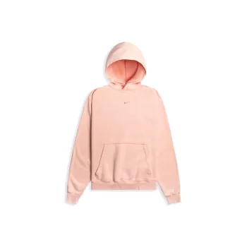 Nike X Olivia Kim Hoodie Bleached Coral
