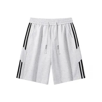 Supremo Cat Casual Shorts Unisex