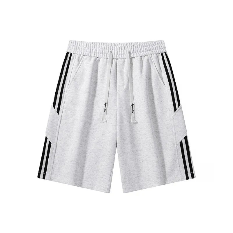 Supremo Cat Casual Shorts Unisex-0