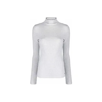 Tommy Hilfiger T-Shirts Women's Gray