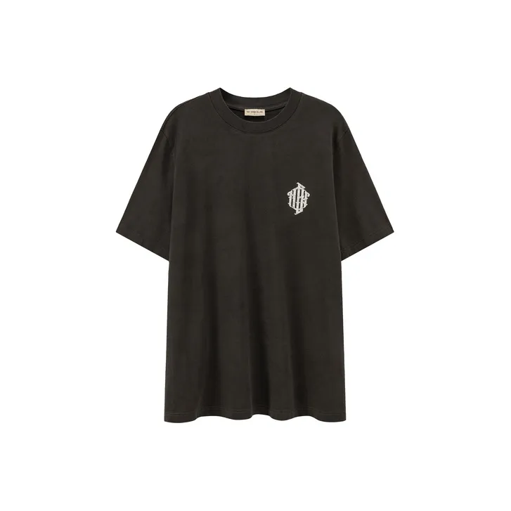 NO ONE ELSE T Shirts Unisex-1