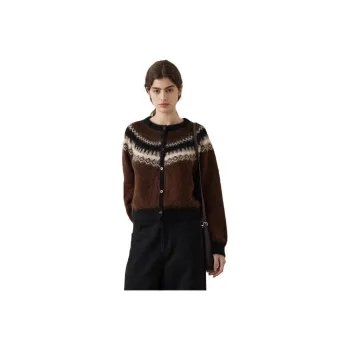 CHALAMON Sweaters Women's