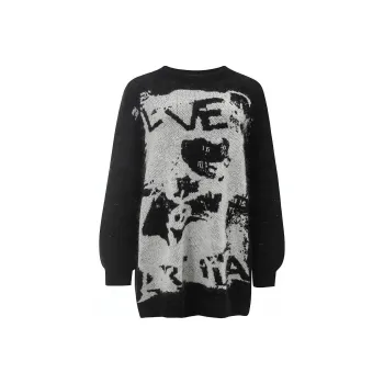 EverArcana Sweaters Women's