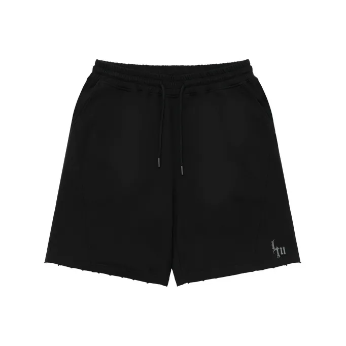 LUJIAMEN Casual Shorts Unisex-0