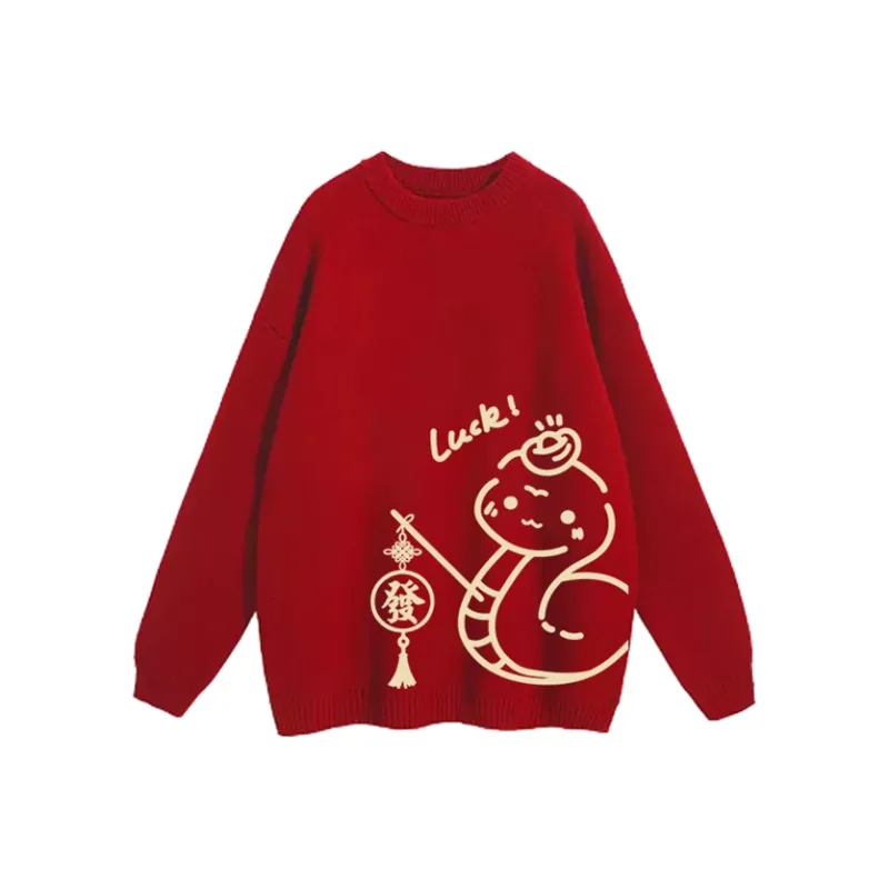 MDLILA Sweaters Unisex-8