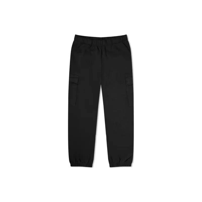 Carhartt WIP Casual Pants Men's Black-0