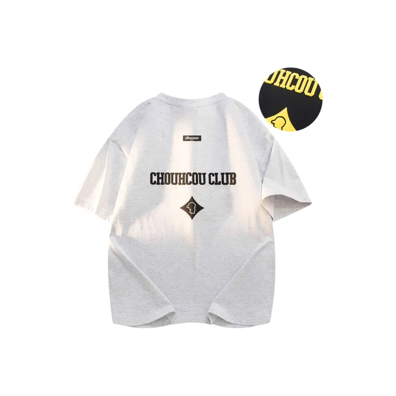 CHOUCHOUS ChouChou T Shirt Unisex-15