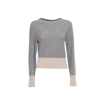 LORENA ANTONIAZZI Sweater Women's Multicolor