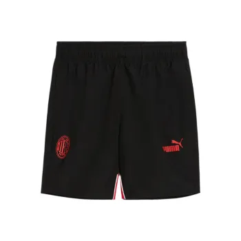 PUMA Shorts Ac Milan FtblARCHIVE Para Hombre