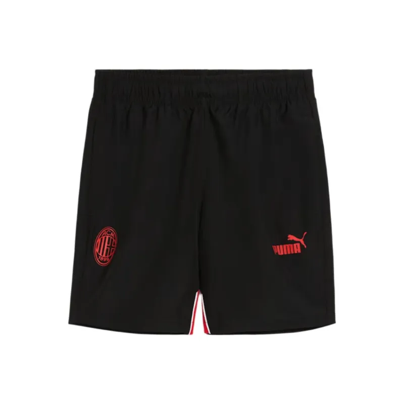 PUMA Shorts Ac Milan FtblARCHIVE Para Hombre-0