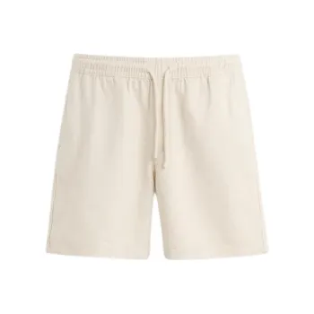 ZARA Casual Shorts Men's Light Beige