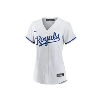 Nike Witt Jr. Bobby Kansas City Royals Big Kids' Nike Mlb Replica Jersey