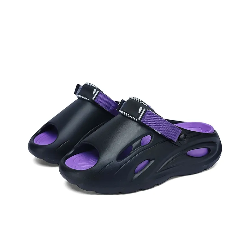 ROBINHOOD Beach Sandals Unisex Box Included-3