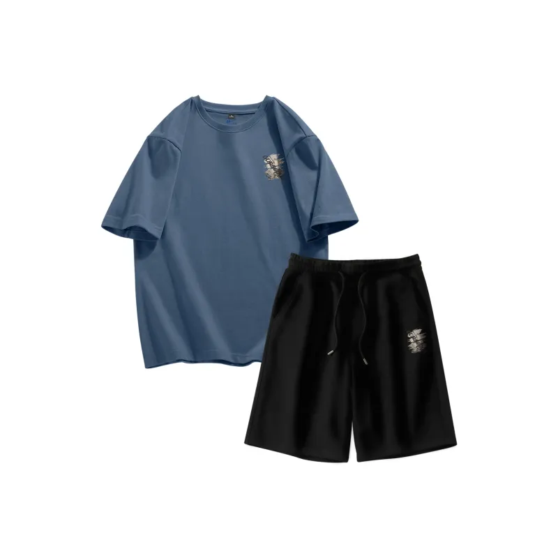 Warrior Casual Sportswear Men's-17