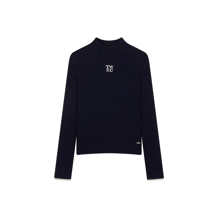 Teenie Weenie Sweaters Women's-0