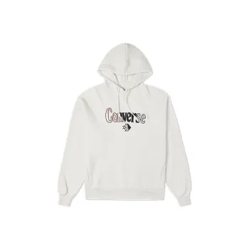 Converse Sweatshirts Women's White