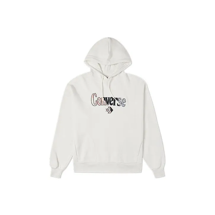Converse Sweatshirts Women's White-0