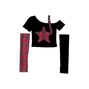 KEAB T Shirts Women's Black