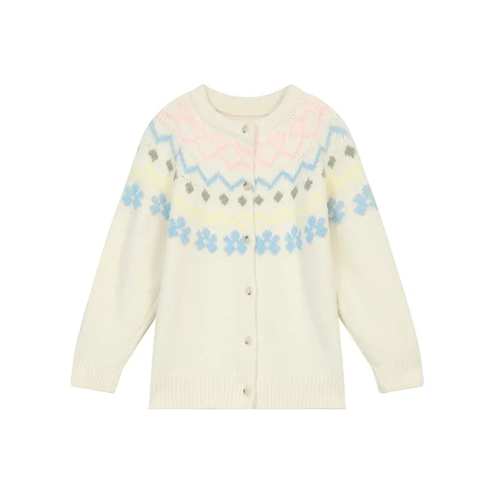 ELF SACK Sweaters Women's-6