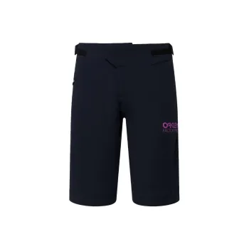 Oakley Casual Shorts Unisex Black