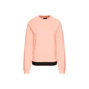 EMPORIO ARMANI Sweater Women's Pink