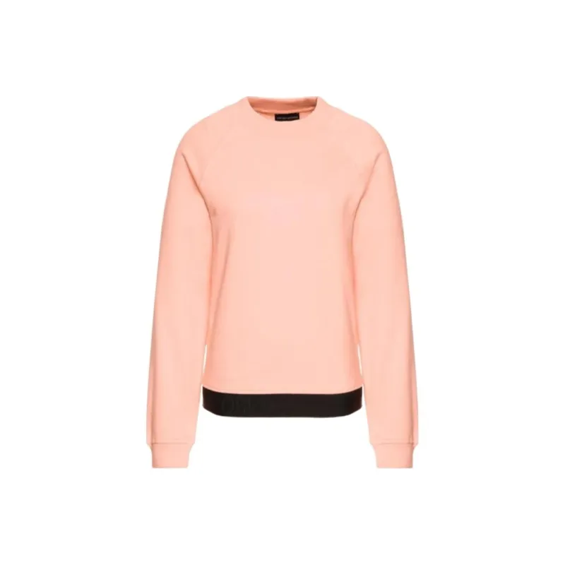 EMPORIO ARMANI Sweater Women's Pink-0
