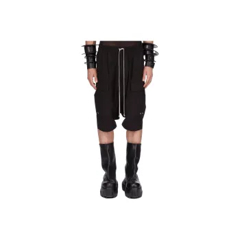 RICK OWENS Cargo Pods