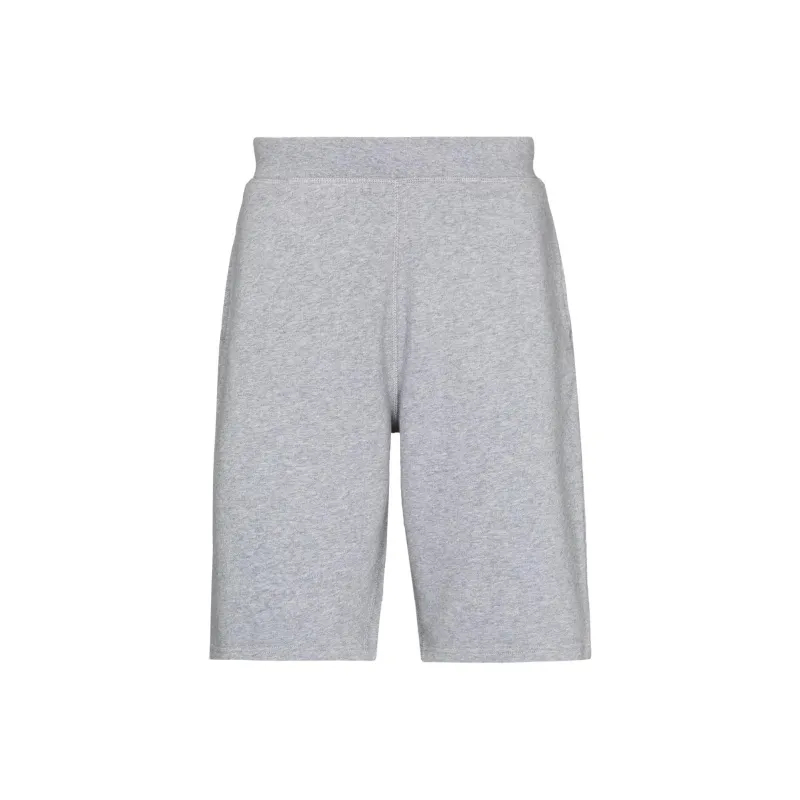 SUNSPEL Loopback Jersey Shorts-0
