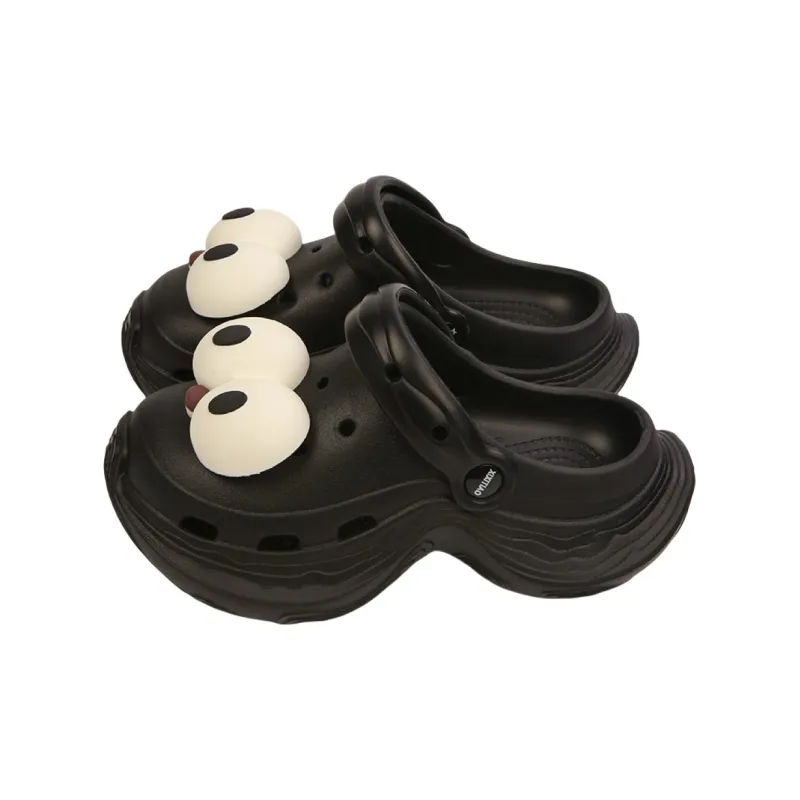 Thin strips Slippers / Home Slippers-11