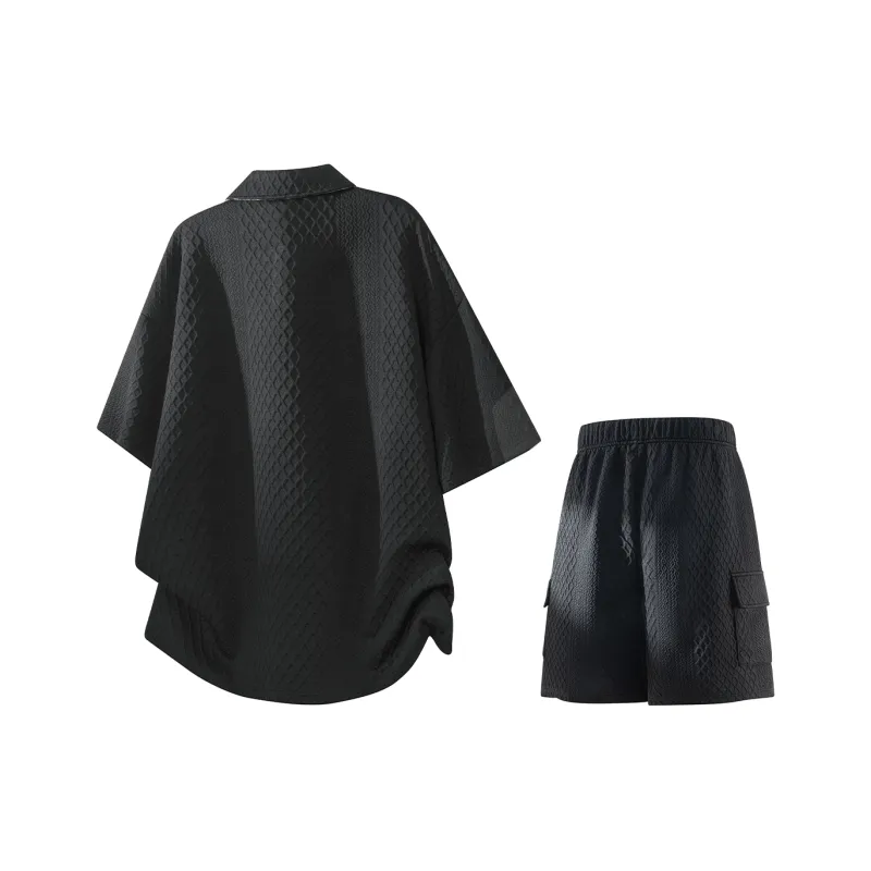 MASKPARK Casual Sportswear Unisex-1